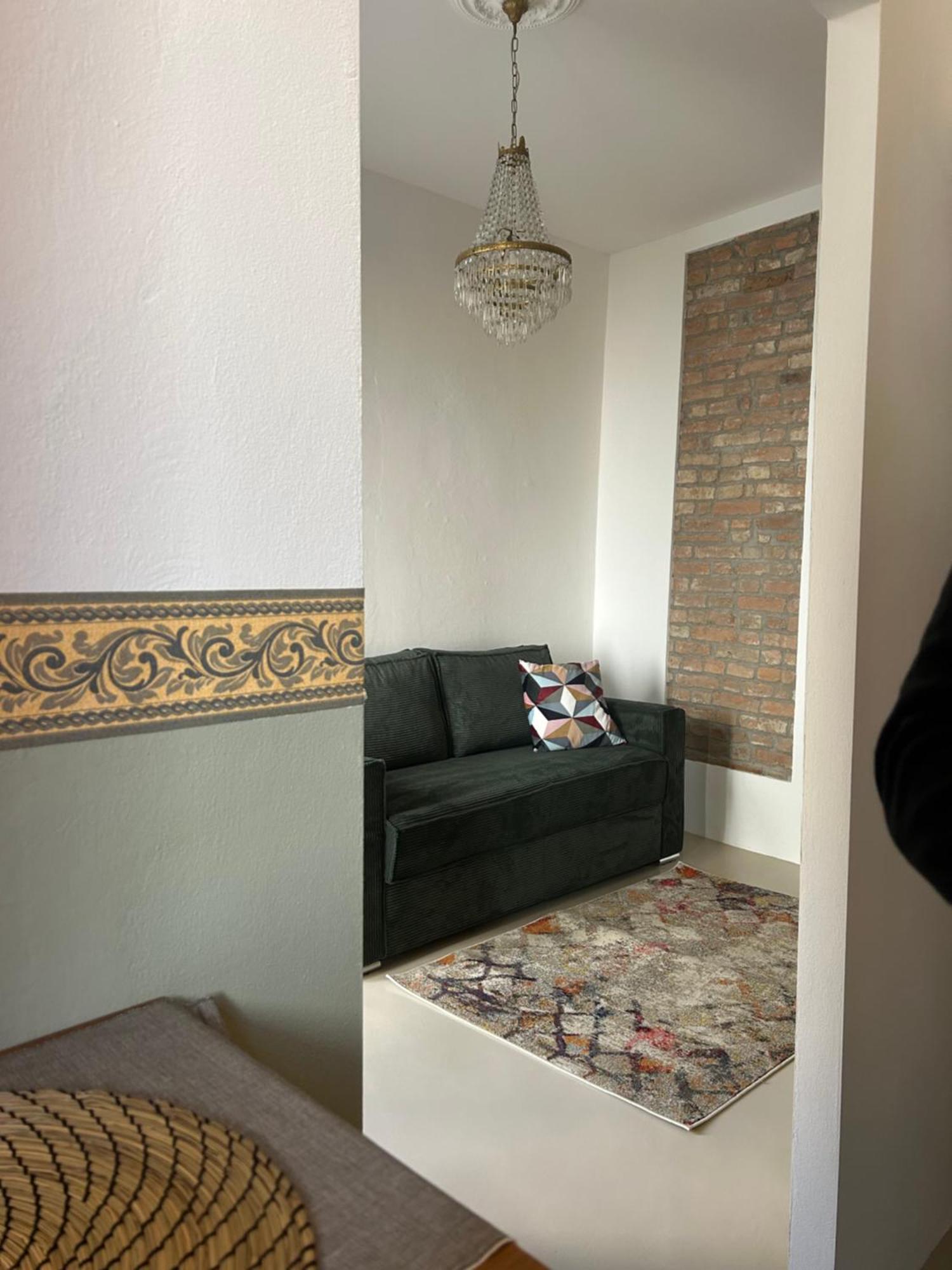 Aporti Holiday home