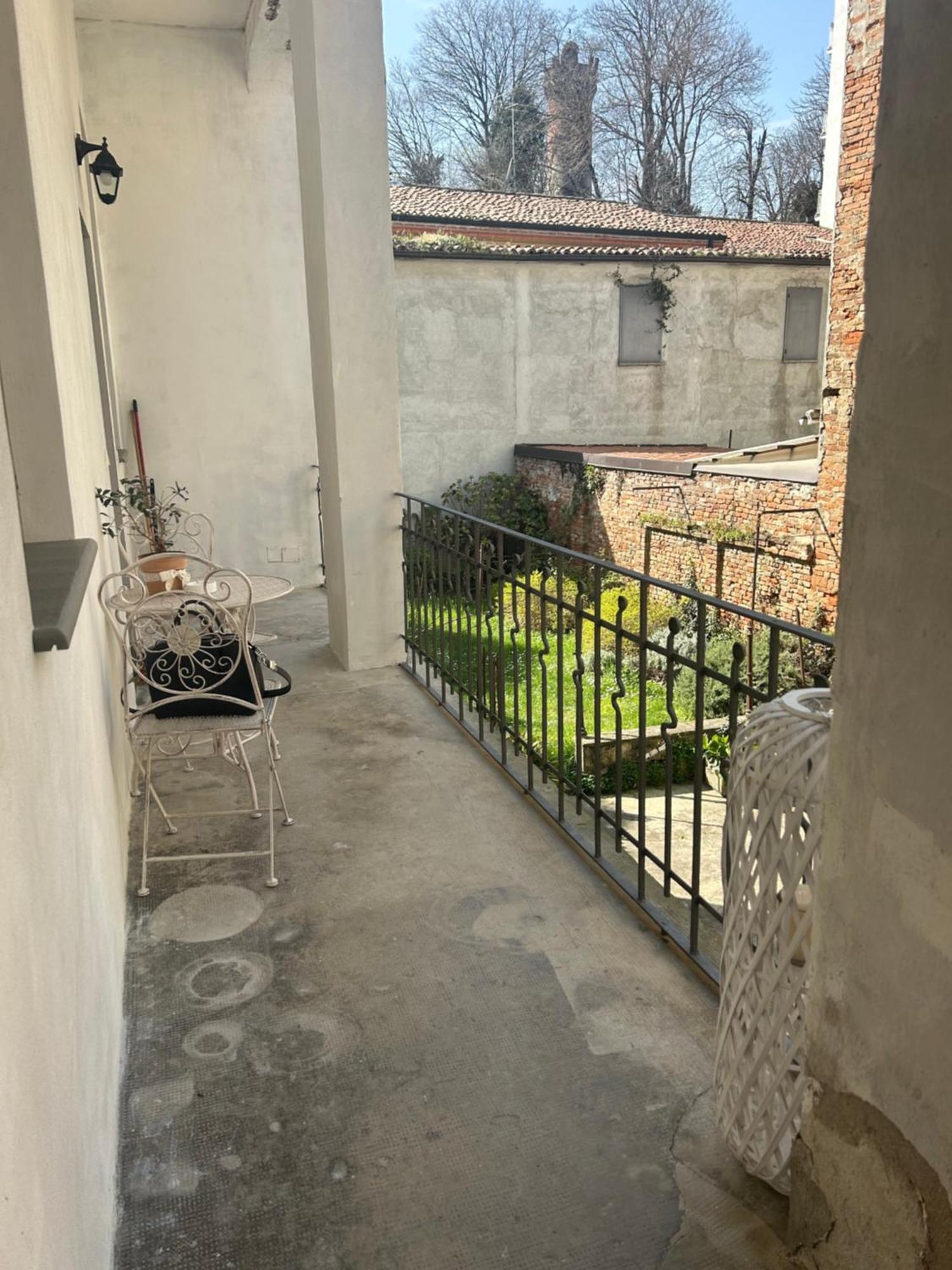 Aporti Holiday home