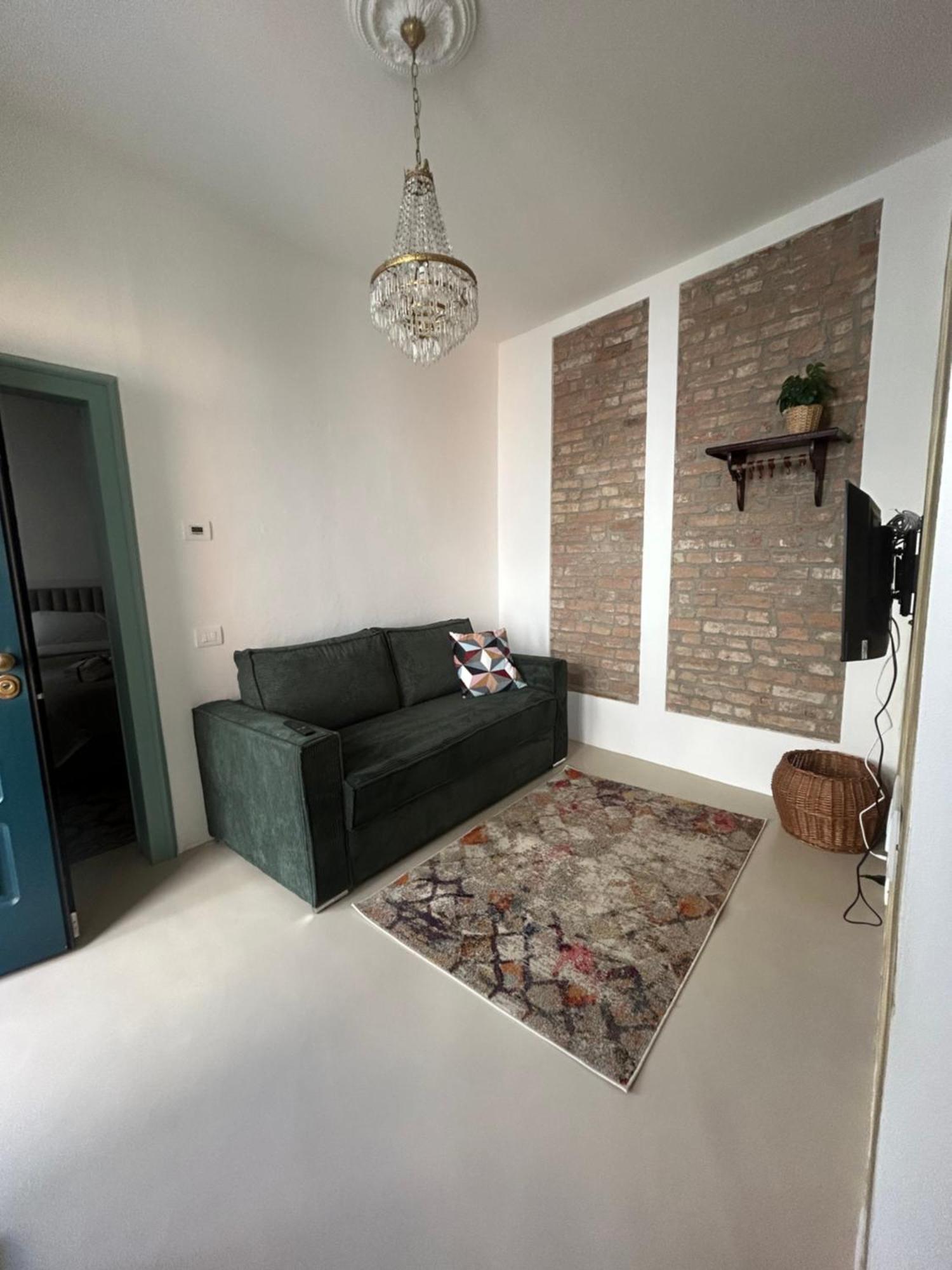 Holiday home Aporti *