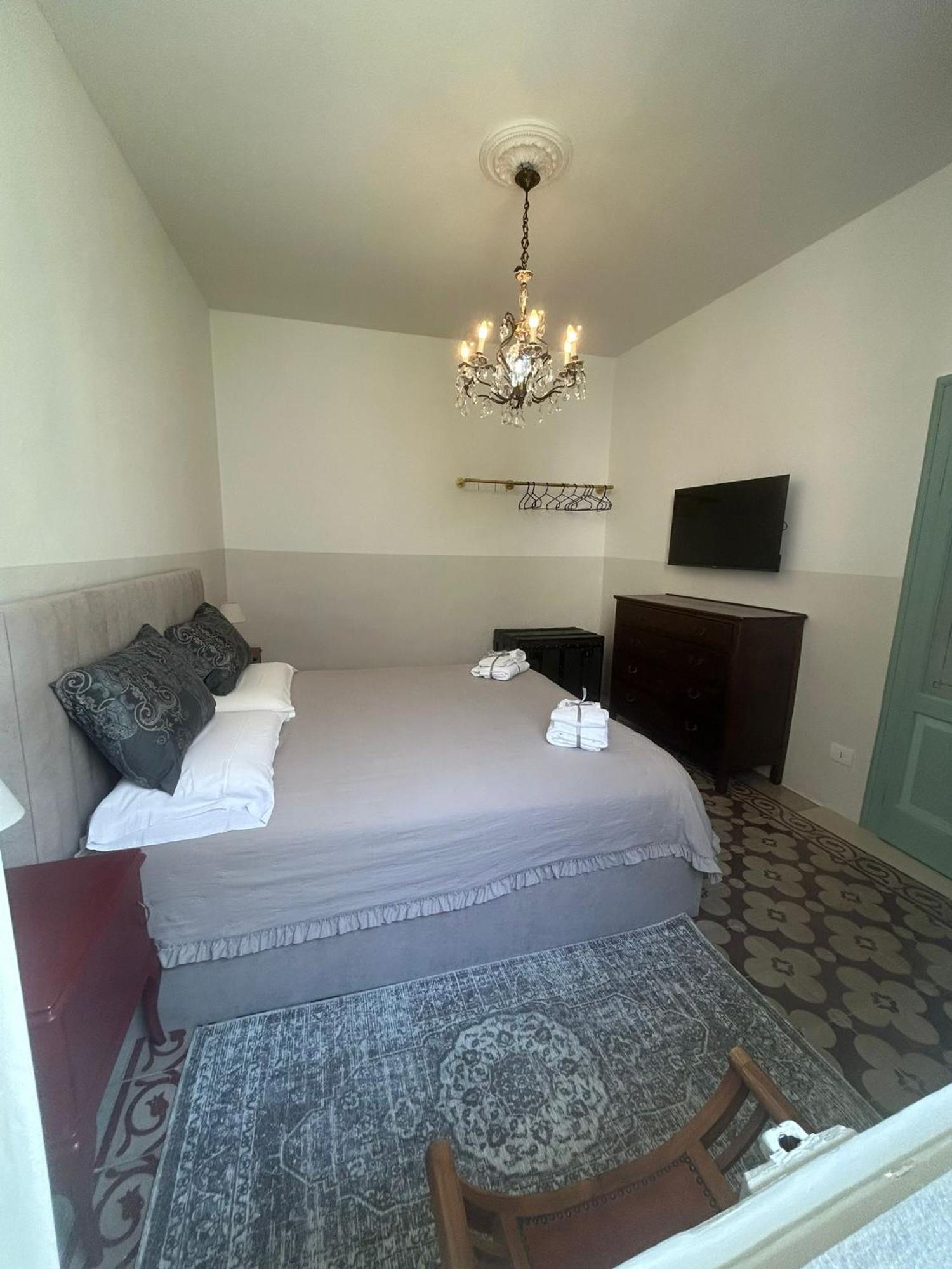 Holiday home Aporti Cremona
