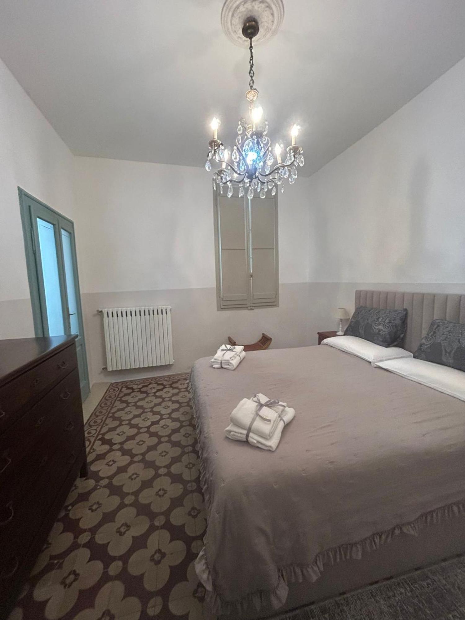 Aporti Holiday home
