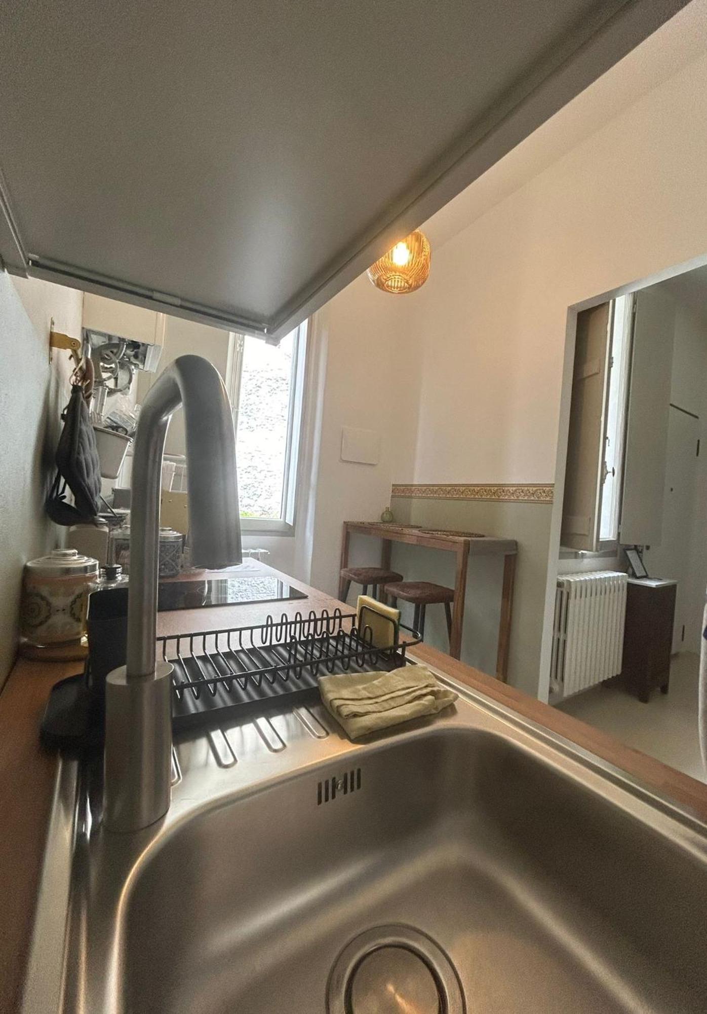 Aporti Holiday home Cremona