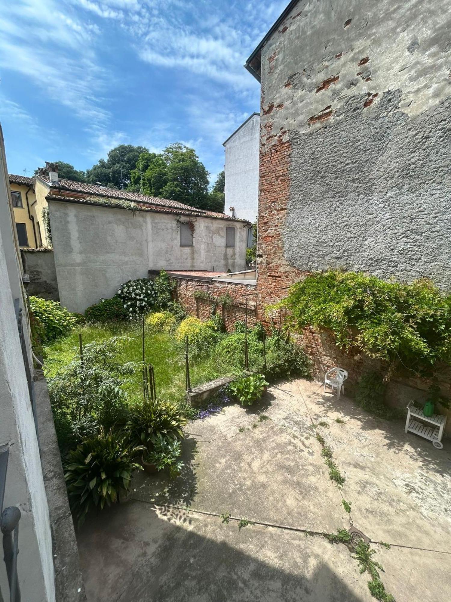 Aporti Cremona